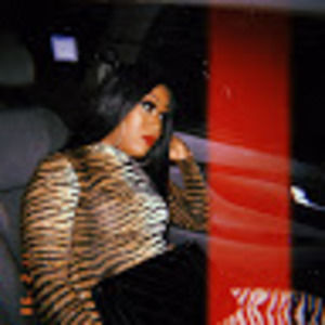 Meet your Posher, Monae